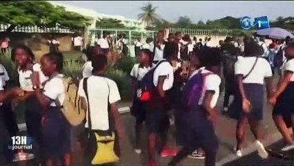 RTG/Communiqué de Me Raymond OBAME SIMA en prélude à la rentrée solennelle du barreau du Gabon