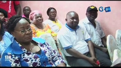 RTG/Les candidats du PDG remportent les élections haut les mains dans les 2 arrondissements de la Commune d`Owendo