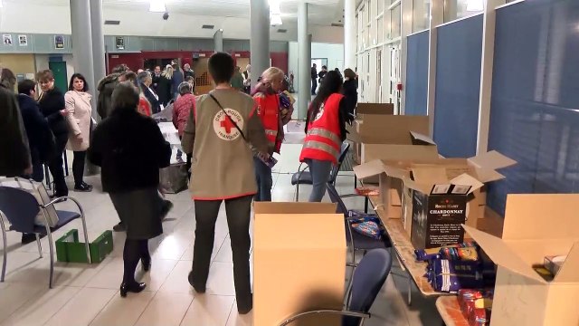 Soirée solidaire Martigues : des spectateurs enchantés