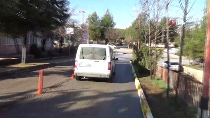 Yeni doğan bebeğini boğup klozete atmakla suçlanan kadın tutuklandı