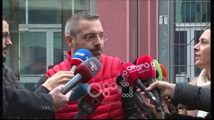 Ora News - Hetimet për Saimir Tahirin deri më 10 mars, nis numërimi mbrapsht