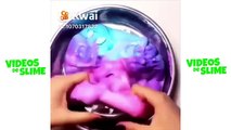 Vídeos de Slime Satisfatório & Relaxante #92 (Slime ASMR)