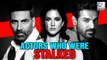 8 Bollywood Celebs Who Had Obsessive Stalkers