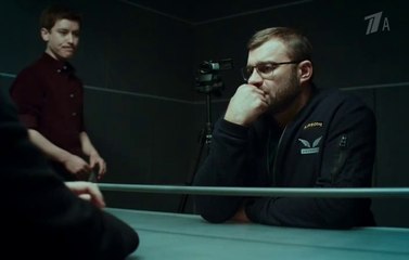 Гадалка 2 серия  (2019)