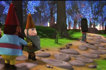 Bratz Kidz Fairy Tales Part 6