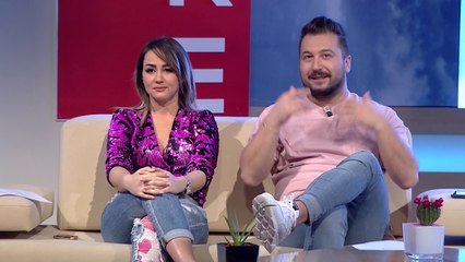 Dite e Re - Shkrimtari Ylljet Aliçka: Botimi po bëhet shumë i vështirë