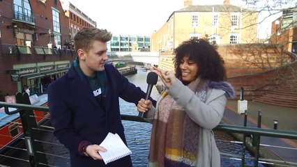 GOODLINES: 12th February 2019