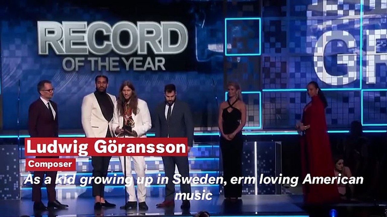 Grammy Awards 2019: This Is America Producer Gives 21 Savage A Special Shoutout