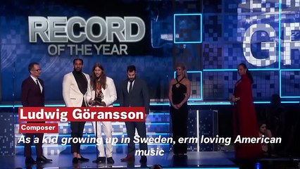 Grammy Awards 2019: This Is America Producer Gives 21 Savage A Special Shoutout