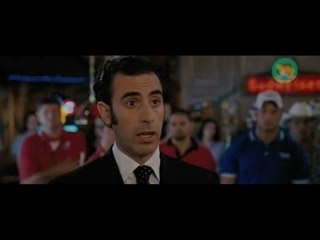 Talladega Nights - Ricky meets Jean Girard