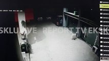 Report Tv siguron pamjet/ Ja si u grabit pika e karburantit në Novoselë të Vlorës