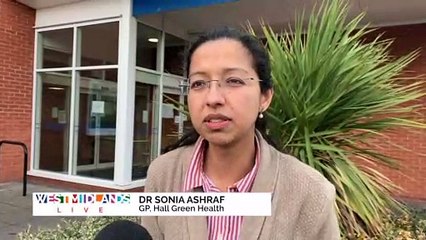 £1 MILLION Lost To GP Missed Appointments!