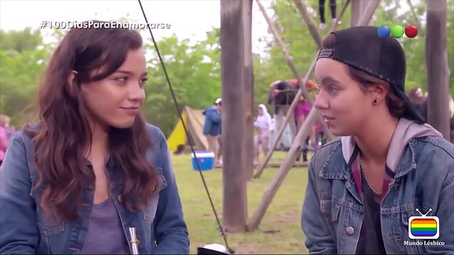 JEMMA PART 22 / JUANI Y EMMA (English and Portuguese subs)