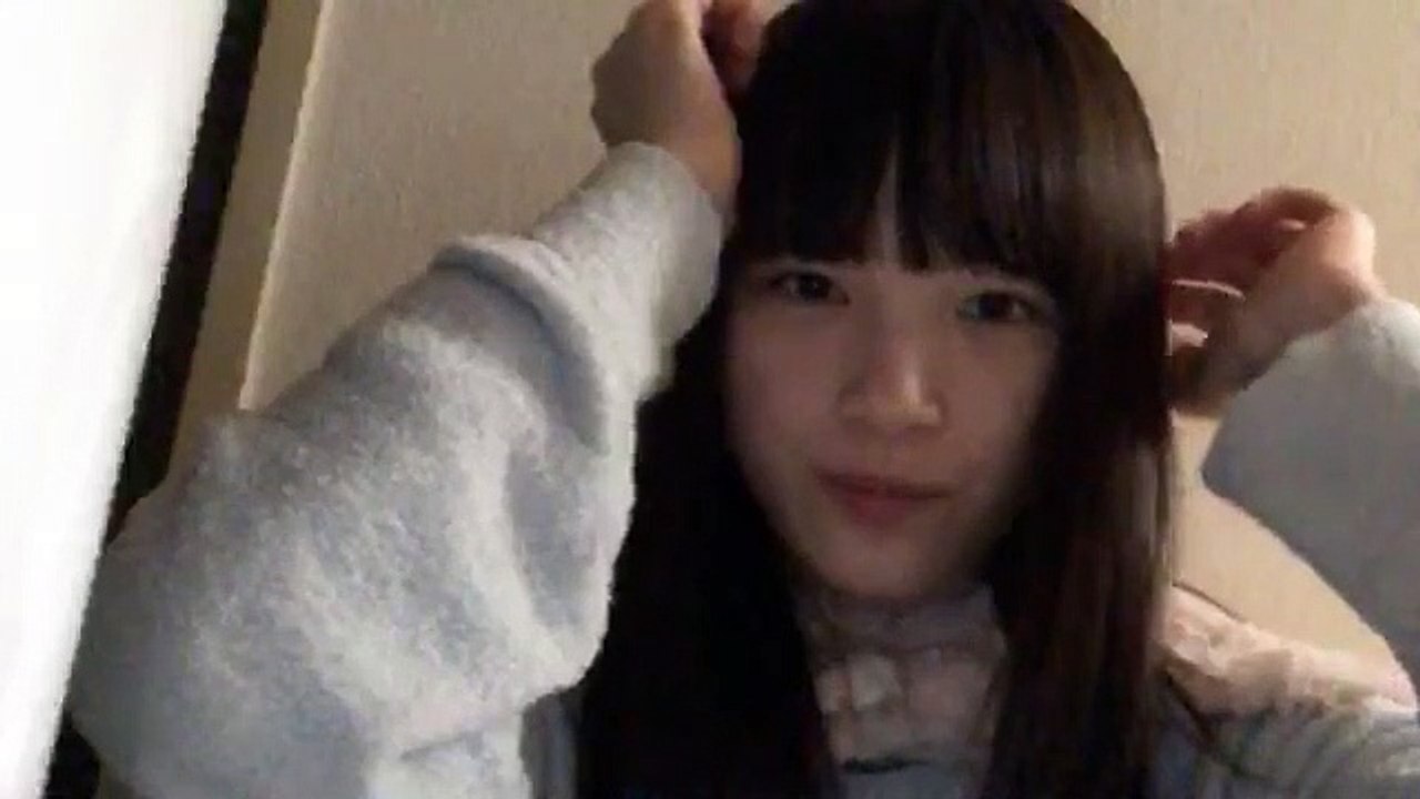 太野彩香 20180327 2030