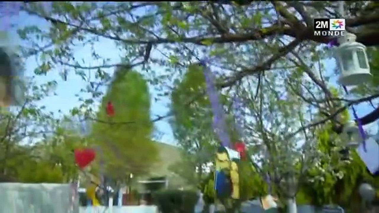 samhini 1625 2M Complete سامحيني الحلقة 1607 كاملة