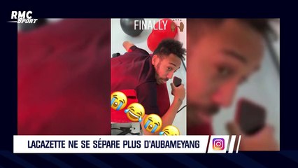 Rami, Mendy, Lacazette... L'Actu Sport.Net du 11 février 2019