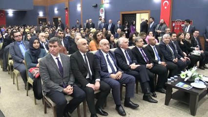 'Milli mücadele ruhunu kalbimizde hissetmemiz lazım' - KAHRAMANMARAŞ