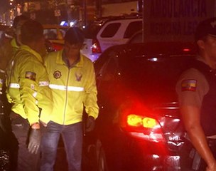 Hombre y niño de un año murieron acribillados en Guayaquil