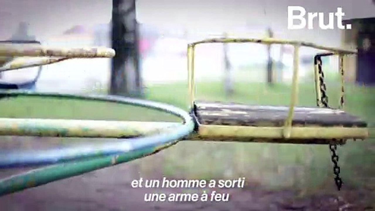 Le combat du Dr Joseph Sakran contre les armes à feu aux États-Unis