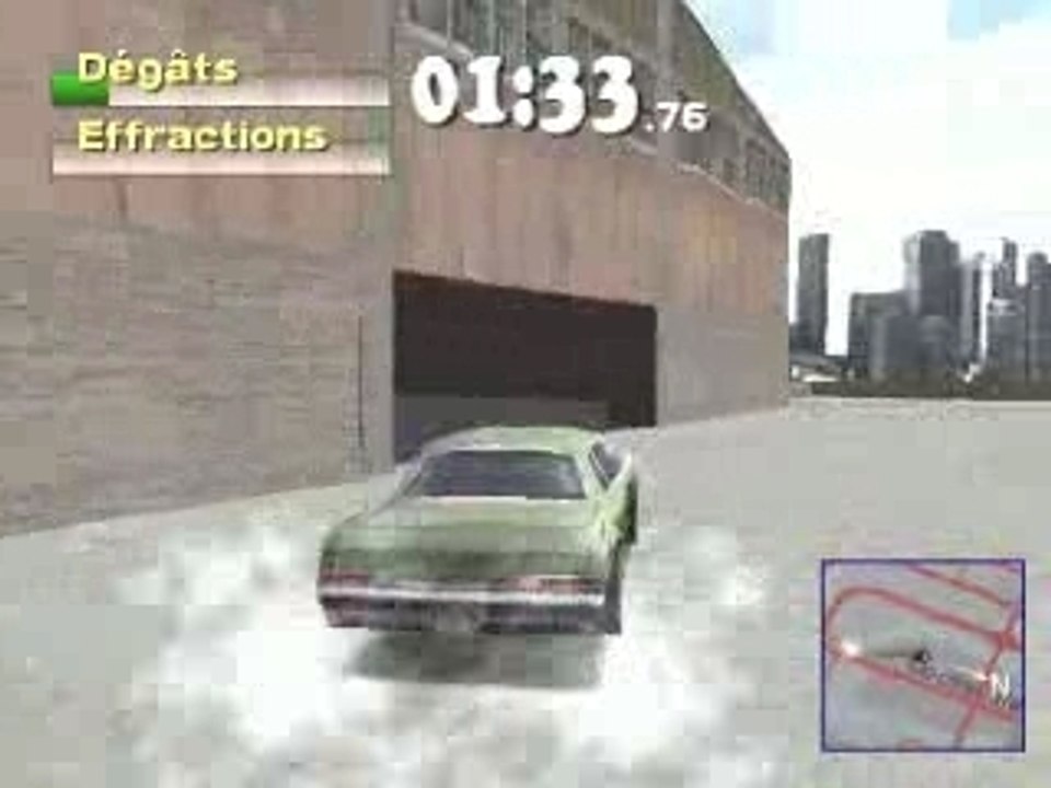 Driver2