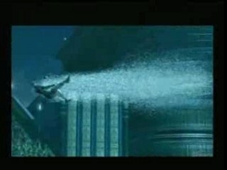 Final Fantasy X Remix