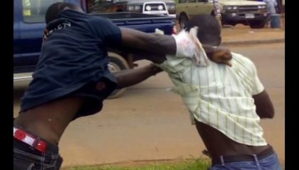 Révélations poignantes - Tamba : Comment le cortège de PUR a ôté la vie à un autre jeune