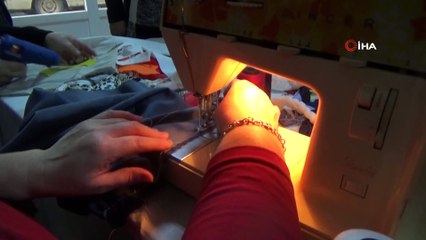 Yalovalı kanser hastaları poşete savaş açtı