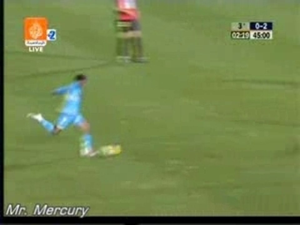 But 2-0 etoo Barcelone-Majorque