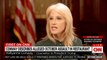 Kellyanne Conway, Counselor to President Donald Trump describes alleged October assault in restaurant. #KellyanneConway #CNN #DonaldTrump #CNNFirst  @KellyannePolls