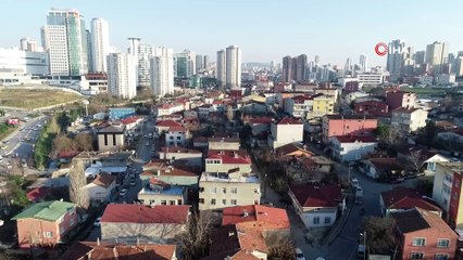 İsmail Erdem müjdeyi verdi...Ataşehir’in 40 yıllık sorunu çözüldü