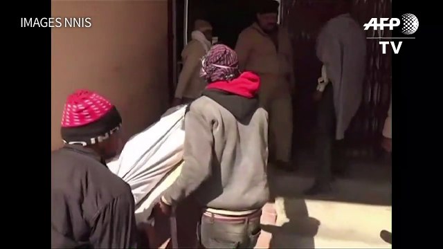 Inde: intoxication massive à l'alcool frelaté, plus de 100 morts