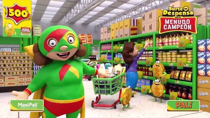 Esquina Neutral 8 feb 19