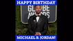 Happy Birthday, Michael B. Jordan!