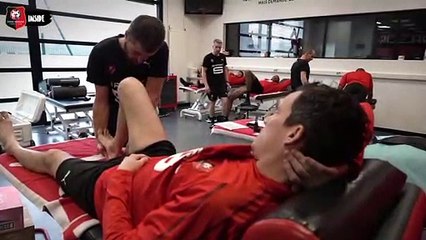 Inside. Des nouvelles de Romain Danzé