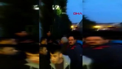 İstanbul Sancaktepe de Helikopter Düştü 2