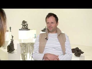 Art zviceran në Tiranë - Top Channel Albania - News - Lajme