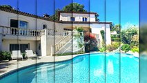 A vendre - Maison/villa - Mougins (06250) - 6 pièces - 200m²