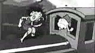 Betty Boop: The Bum Bandit (1931)