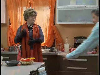 Nimeni nu-i perfect sezonul 1 episodul 50