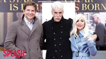Lady Gaga Thrilled By A Star Is Born's BAFTA Win