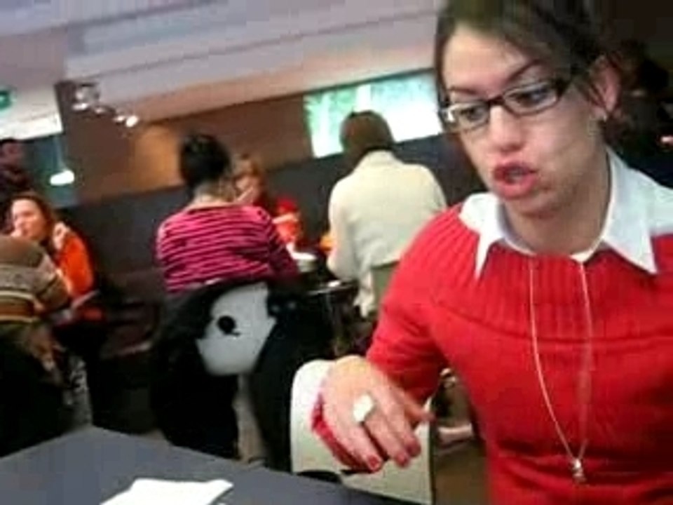 Vidéo (2)