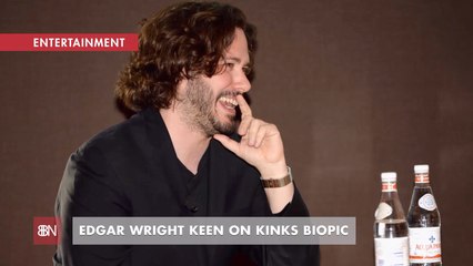 Edgar Wright Wants To Do A Kinks Biopic