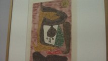El arte abstracto de Paul Klee aterriza de forma inédita en Brasil