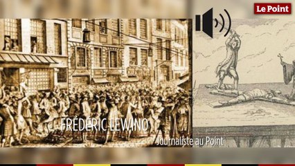 20 mars 1720 : le jour où le cousin du Régent assassine un spéculateur