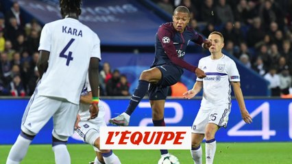 Le top 10 des moins de 21 ans - Foot - C1