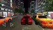 City Racer 2019 "City Night" Traffic Racing Car Simulator - Android Gameplay FHD #3