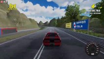 It's A Racing Game  - Racing Simulation 