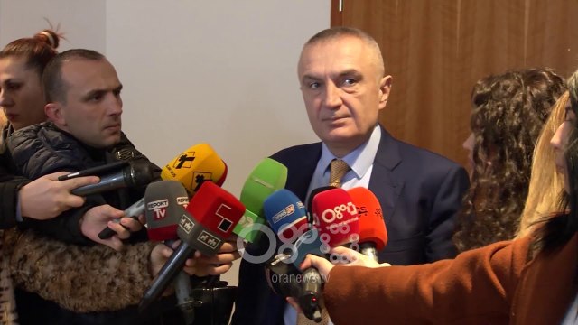 Ora News - Edhe Meta kërkon: KLGj e Prokuroria të hetojnë vendimin për Dritan Dajtin