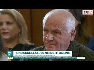 News Edition in Albanian Language - 11 Shkurt 2019 - 15:00 - News, Lajme - Vizion Plus