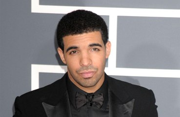 Drake criticises Grammys